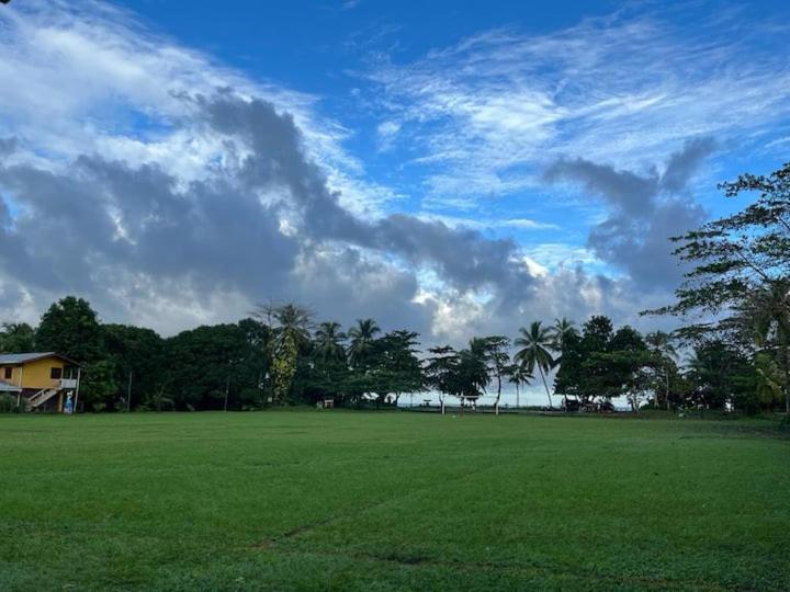 Casa Artavia Villa Tortuguero Exterior foto