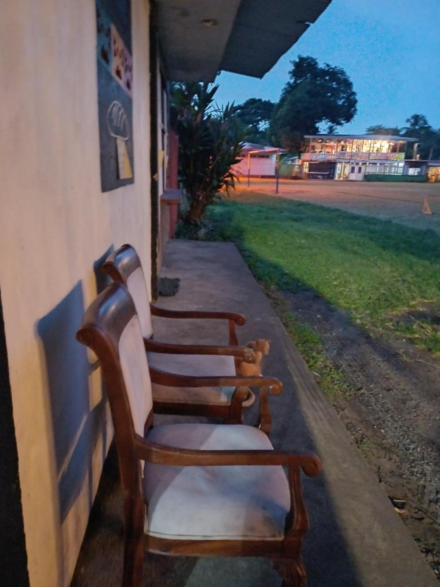 Casa Artavia Villa Tortuguero Exterior foto